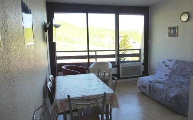 Appartement Arette, 1 pièce, 6 personnes - FR-1-602-24