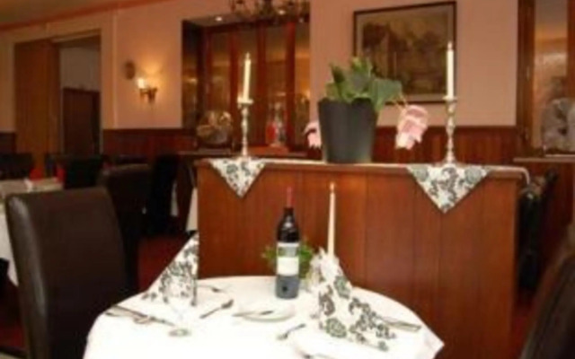 Hotel Riche