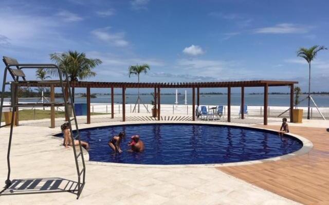 Apartamento Condomínio Golden Lake Arraial do Cabo - RJ