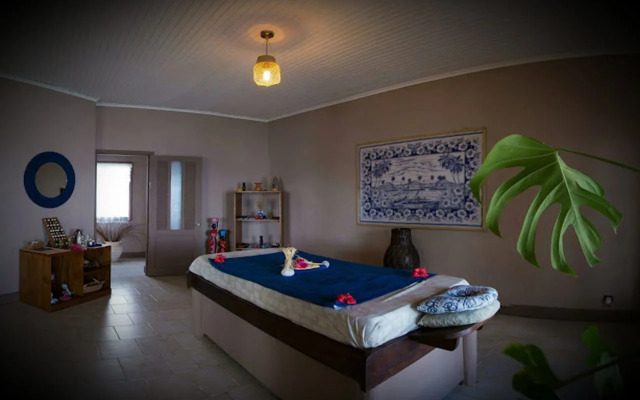 Mantis Soanambo Hotel and Spa