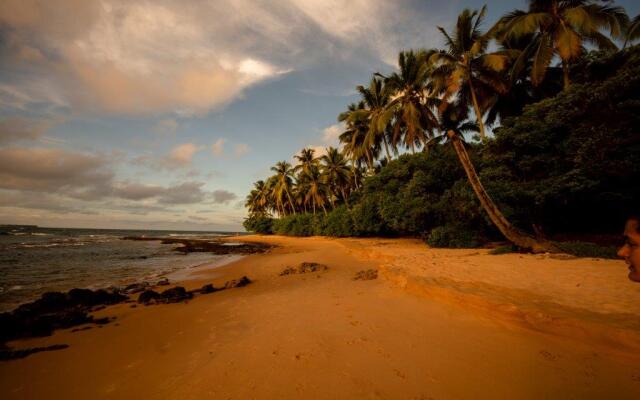 Na Villa dos Algodões