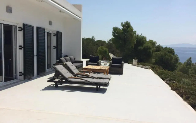 Villa Heleni