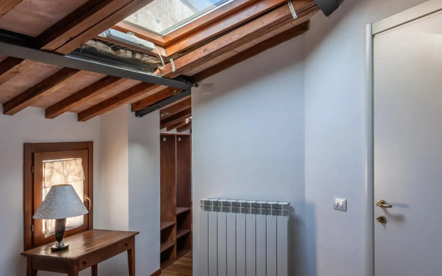 Torretta Via della Viola Appartamento