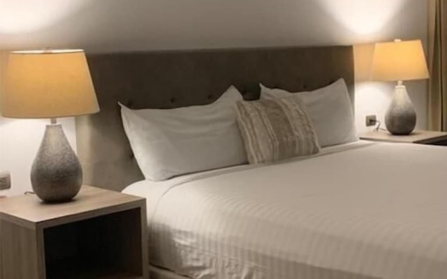 Hotel Diana Princess