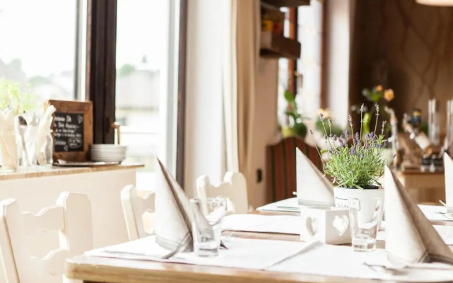 Landgasthaus Zum Kreuzberg