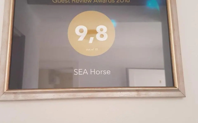 Sea Horse