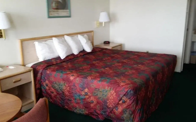 Greentree Inn Holbrook