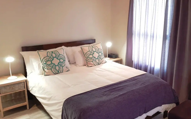 107 Ellefsen Golf Suites