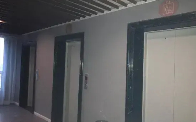 Xiangyu Boutique Hostel (Laizhou)