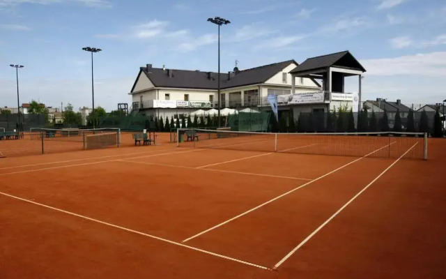 Kortowo Hotel