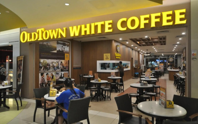 Sweet Tree Homestay Petaling Jaya