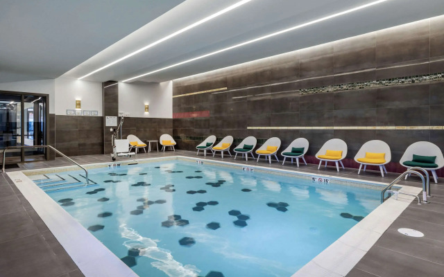 Cambria Hotel Arundel Mills - BWI Airport