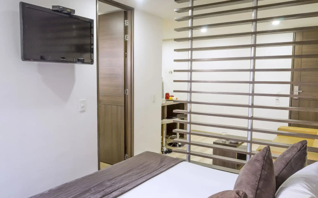 Regency Suites