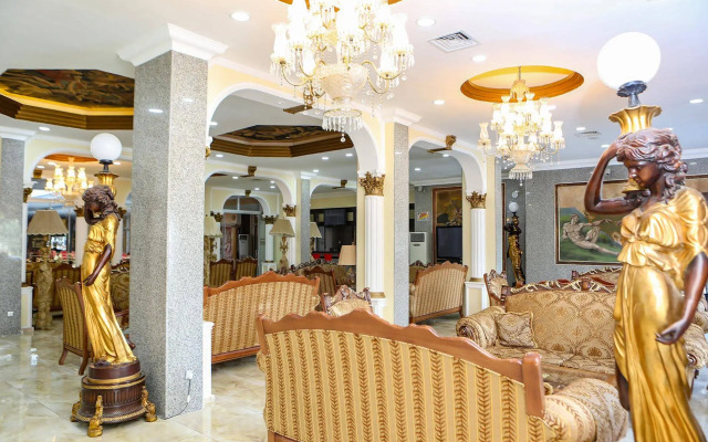 Agrigento Resort Hotel