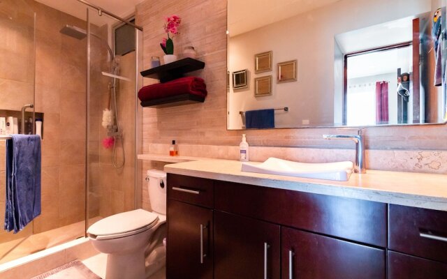 Casa del Mar 205 by CocoBR