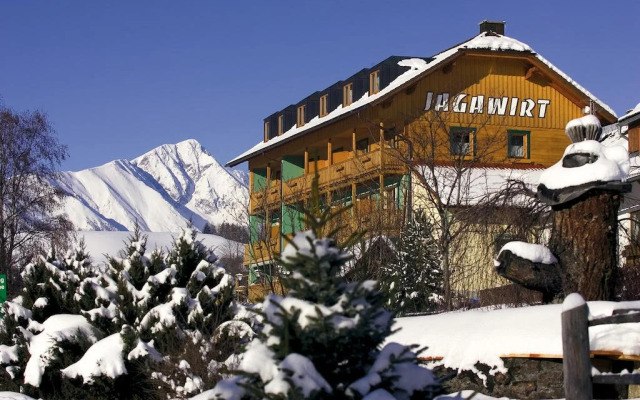 Landgasthof Jagawirt