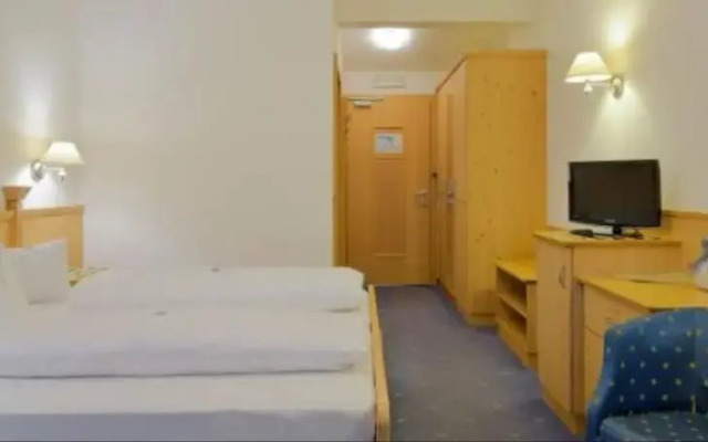 Hotel Haus an der Luck