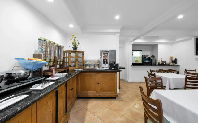 The Millwood - A Boutique Hotel