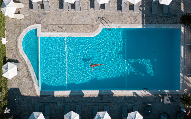 Terezas Hotel