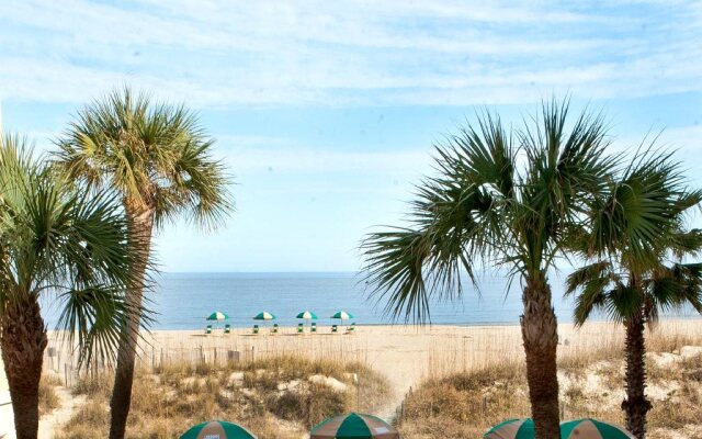 DeSoto Beach Hotel