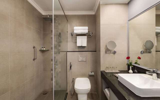 Ramada by Wyndham Mussoorie Mall Road