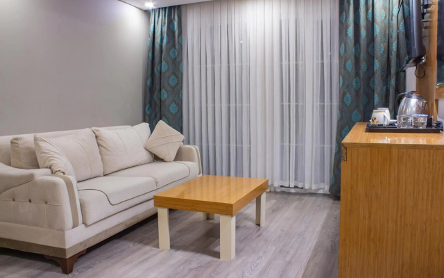 Sumela Park Hotel