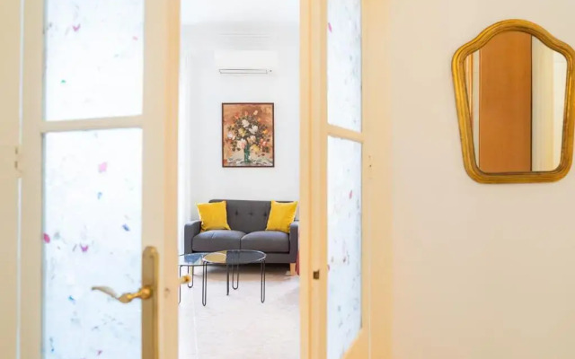 Stay U-nique Apartments Sagrada Familia II