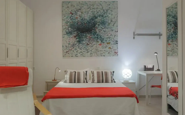 Summer Studio in Pedregalejo