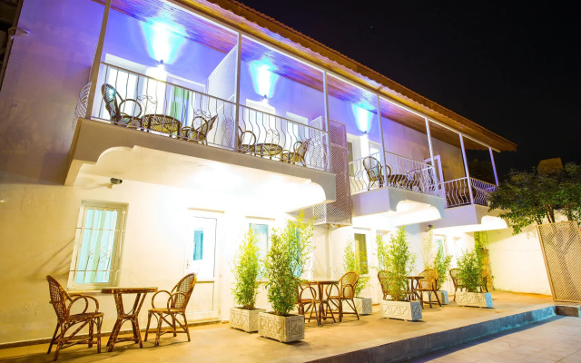 Cinar Boutique Hotel