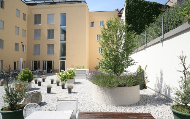 Altstadt Hotel Hofwirt Salzburg