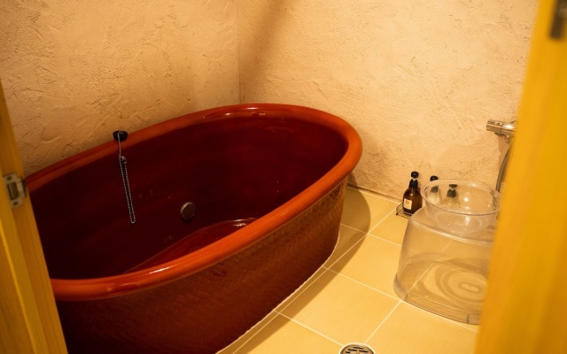 Tsumugi Rokujonishinotoin