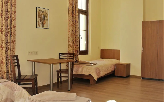 Hostel Central Station Plovdiv