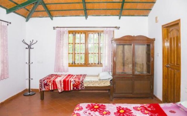 1 Br Homestay In Mylimane Village, Chikkamagaluru(Ad1d), By Guesthouser