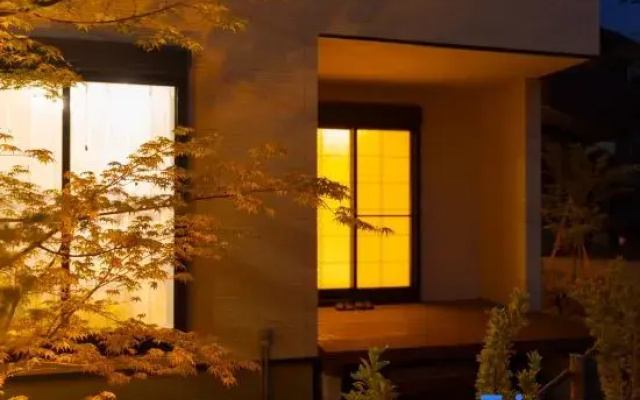 Maple House