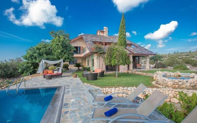 Villa Othello AQ OT7