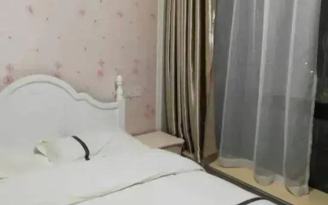 Xingcheng Hotel, Ningguo