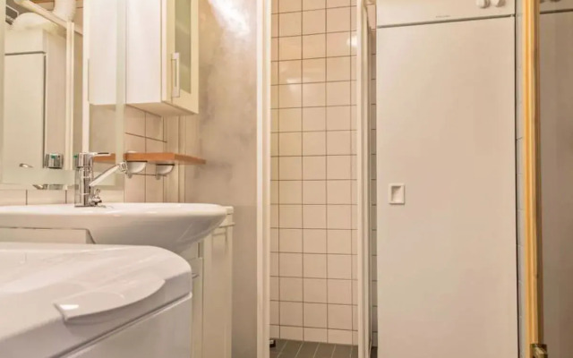 Ylläs chalets/502