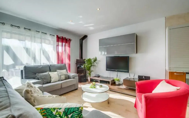 Villa Ariel Id: 96228