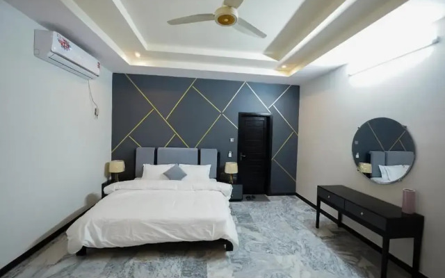 SK Residence