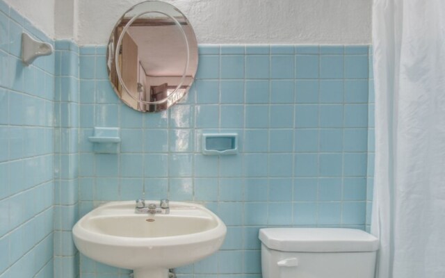 Oyo Hotel San Carlos