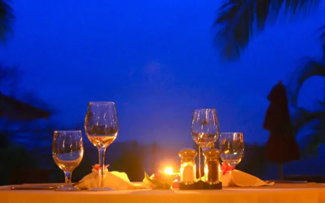 Los Altos de Eros Boutique Hotel & Spa