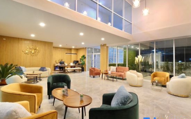 MAA Korat Hotel