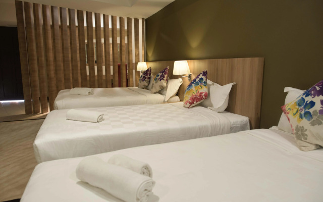 Mornington Hotel Waterfront Lumut