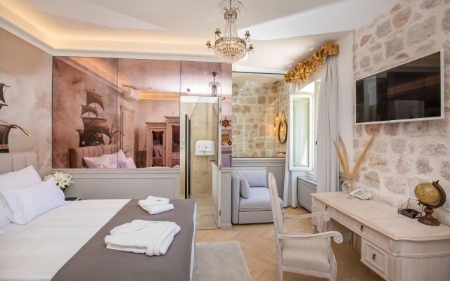 Heritage Villa Nobile Adults Only