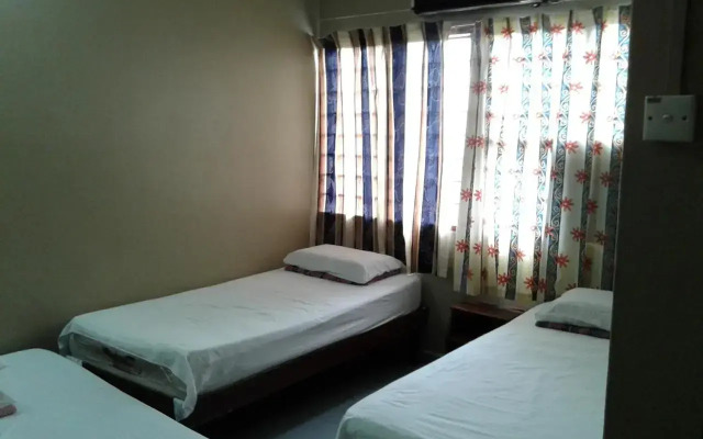Guesthouse Hotel Malaya