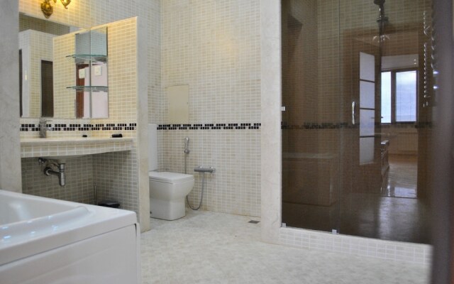 Apartment on Ismayil bay Qurtqashinli 50