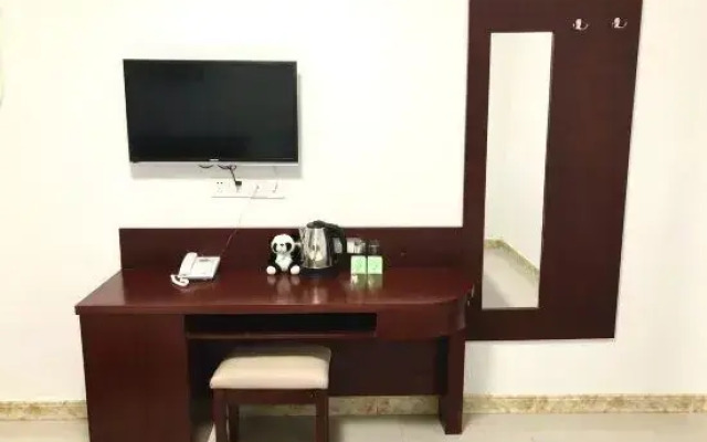 Lingshan Hotel