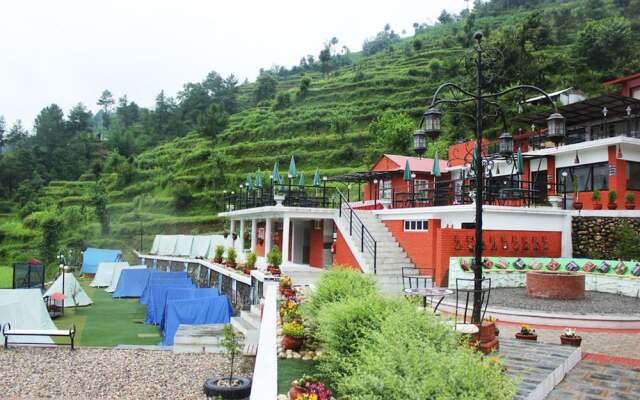 Om Adhyay Retreat Resort