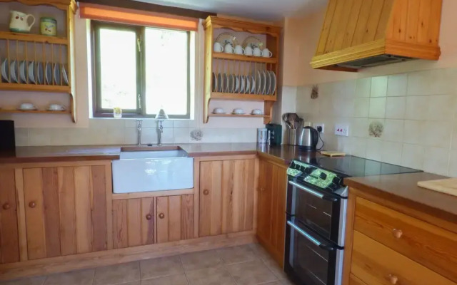 Ash Farm Cottage