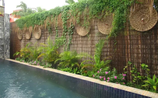 333 HOSTEL, Siem Reap